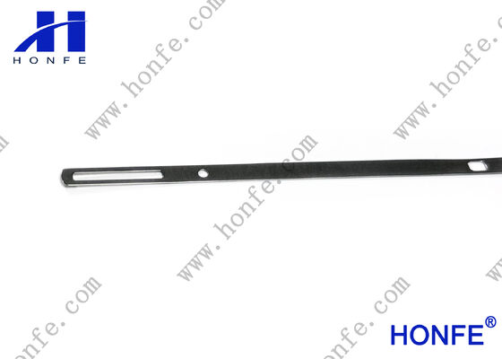 리본 헤들 150×4×0.3 섬유기계 엮기 직물 부품 고품질