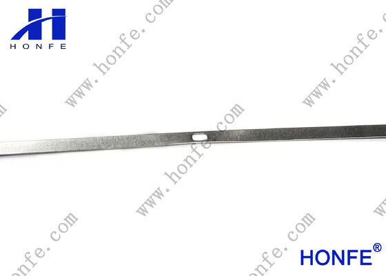 리본 헤들 150×4×0.3 섬유기계 엮기 직물 부품 고품질