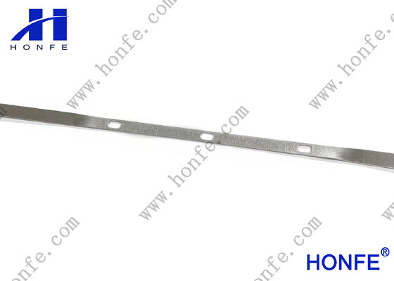 리본 헤들 180×4×0.3 섬유 기계 직조기 부품 고품질