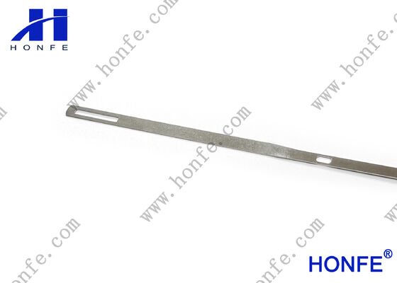 리본 헤들 180×4×0.3 섬유 기계 직조기 부품 고품질