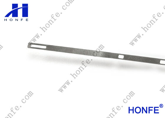 리본 헤들 180×4×0.3 섬유 기계 직조기 부품 고품질