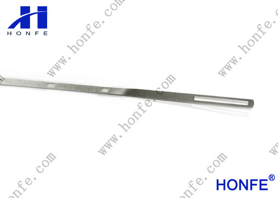 리본 헤들 180×4×0.3 섬유 기계 직조기 부품 고품질