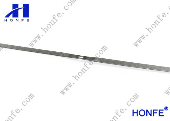 리본 헤들 듀플렉스 180×5.5×0.3 섬유 기계 제직기 부품 고품질