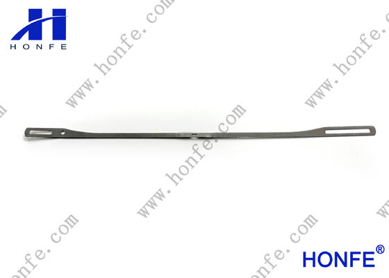 리본 헤들 듀플렉스 180×5.5×0.3 섬유 기계 제직기 부품 고품질