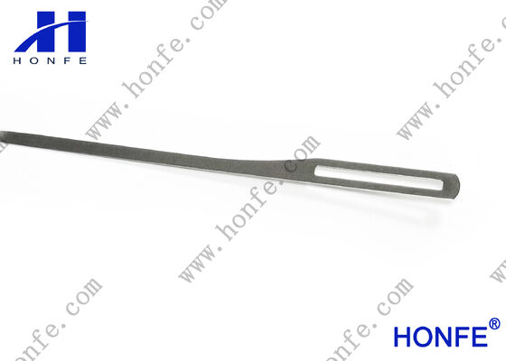 리본 헤들 듀플렉스 180×5.5×0.3 섬유 기계 제직기 부품 고품질