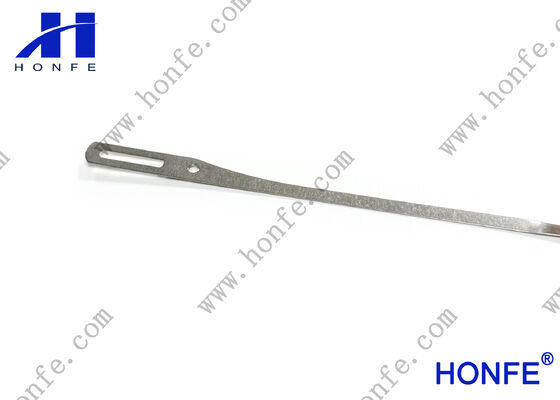 리본 헤들 듀플렉스 180×5.5×0.3 섬유 기계 제직기 부품 고품질