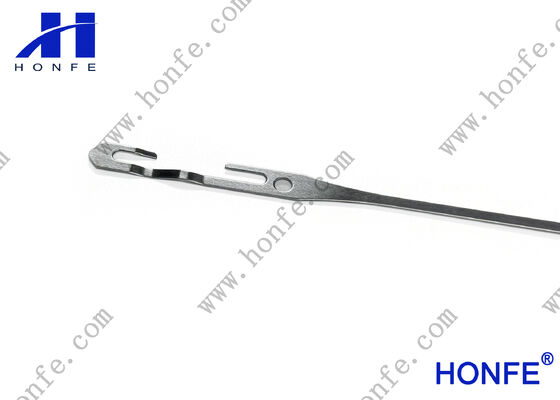 심플렉스 Heddle C 타입 331 섬유 기계 직물 엮기 직물 부품 고품질