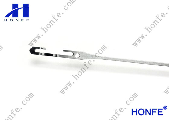 심플렉스 Heddle C 타입 331 섬유 기계 직물 엮기 직물 부품 고품질