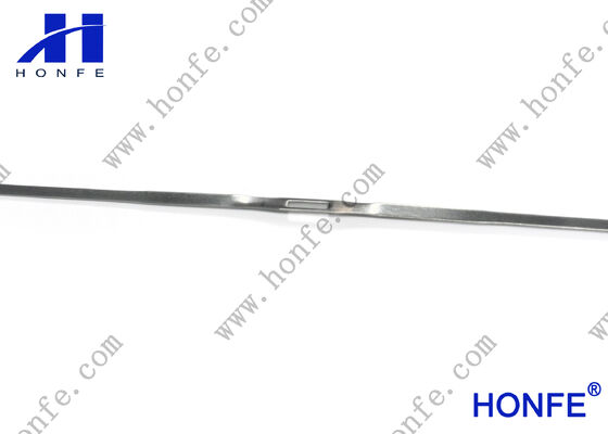 심플렉스 Heddle C 타입 331 섬유 기계 직물 엮기 직물 부품 고품질