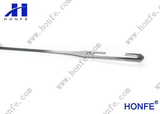 심플렉스 Heddle C 타입 331 섬유 기계 직물 엮기 직물 부품 고품질