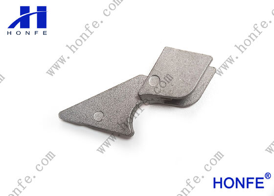 드롭퍼 지지 클램프 GROB8260320 Picanol 에어 제트 직기 부품 직조기 부품 섬유 기계 고품질