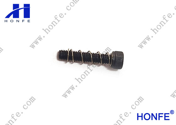 드롭퍼 지지 클램프 GROB8260320 Picanol 에어 제트 직기 부품 직조기 부품 섬유 기계 고품질