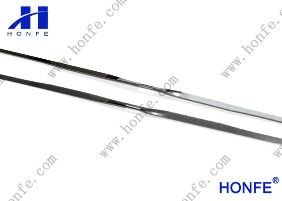 듀플렉스 Heddle O 타입 280 섬유 기계 엮기 직물 부품 고품질