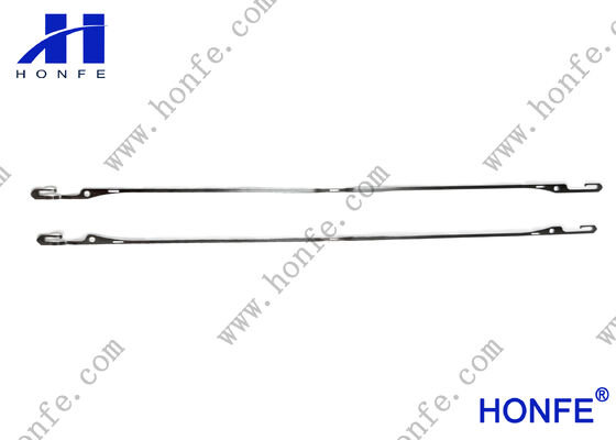 듀플렉스 헤들 J 타입 331 고품질 직조기 부품, QC 통과 보장
