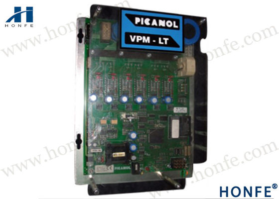 이사회 BE152421/BE151543 델타 피카놀 룸 예비품 VPM-LT / VPMD