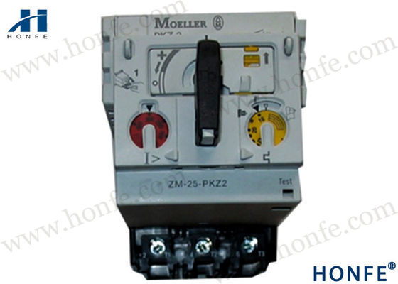 PICANOL DELTA-X 델타 파워 스위치 N1022651/N1022660/PKZ2-ZM-25