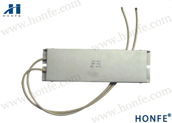 저항기 N1001935/N1001945 피카놀 룸 예비품 12*65*220mm/300W/5Ω