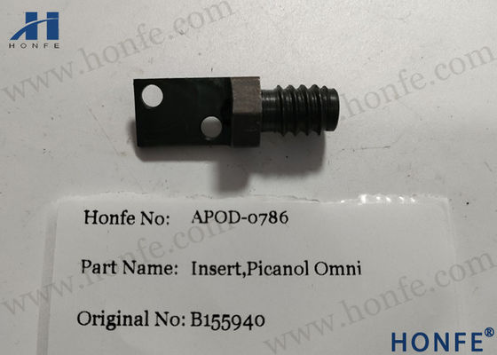 룸 예비품 섬유 기계를 짜는 플러그 B155940 PICANOL 델타