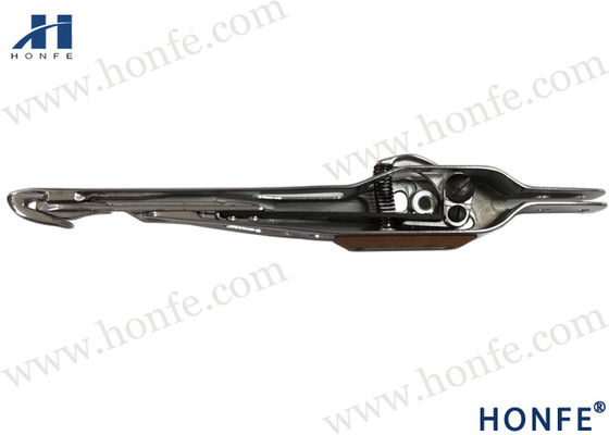 PNO13215/PNO13432/PNO13548 Fast/TP600/TP500 직조기는 오른쪽 그리퍼를 분해합니다