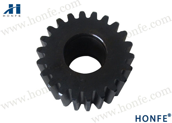 912505105 Sulzer 직조기 예비 부품 기어 휠 Z=22mm
