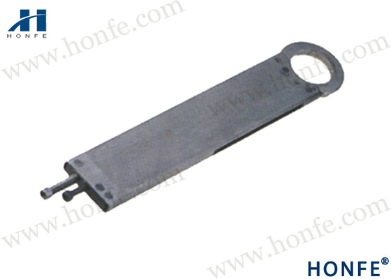 911639002 Sulzer loom Machine Spare Parts Dobby Lever D=42 M6