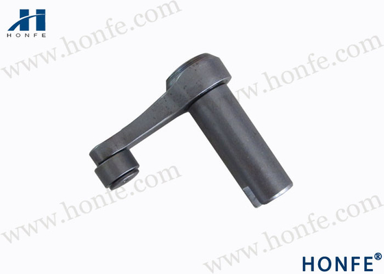 912559154 Sulzer Loom Spare Parts Roller Lever Su