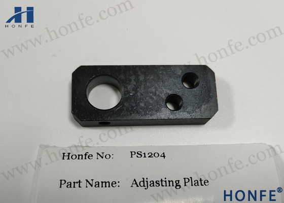 발사하는 술저 직기 예비품 조절 플레이트 911-138-472