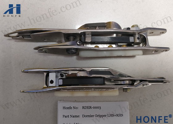 룸 돌니어 LH 그리퍼를 짜는 요홈 rapier 직조기 예비품