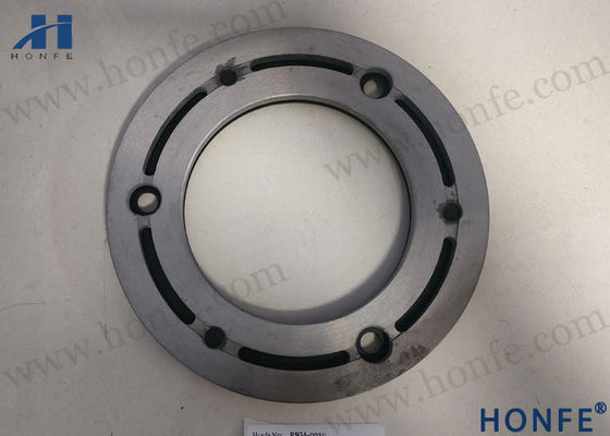 장갑판 025573301 Sulzer G6100 검 직조기 예비 품목 직물 기계