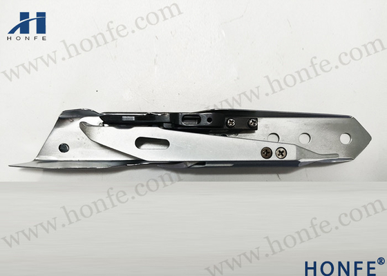 은 LH Gripper BE235226 / BE243110 GAMMA-X를 위한 래피어 직물