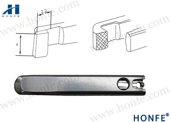 수르저 목조기 (Sulzer Looms Honfe No. PS000217) 에 대한 보증된 발사품 예비 부품