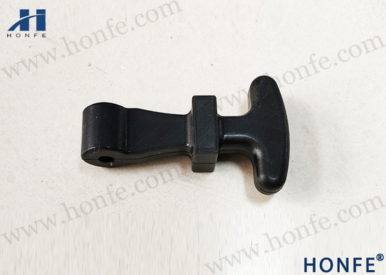 PICANOL GAMMA MACHINE에 대한 PICANOL 공기 빨래 배럴 B87360의 핸들