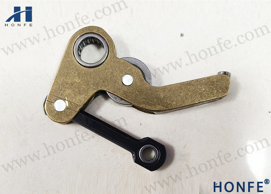 WEFT TENSIONER ROLLER LEVER D4 프로젝터 룸 예비 부품 911814334
