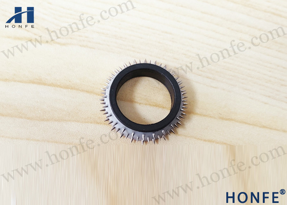 TEMPLE RING BA243813 WEAVING MACHINERY OPTIMAX에 대한 예비 부품