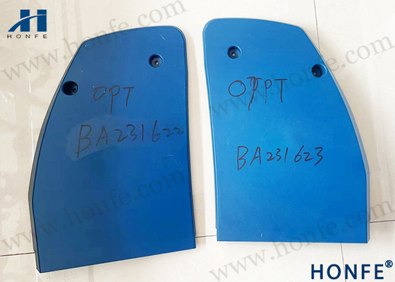 커버 LH&RH BA231622/BE231623 Optimax에 대한 피카놀 직물 예비 부품