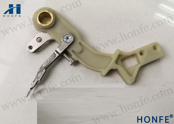 래피어 직물용 크랭크 오브 벡트 선택기 부품 번호 PN052180/PN052175/PNO58180