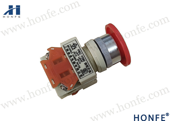 버튼 SW R 잠금 EA01232A/AR30NOR Tsudakoma loom 부품