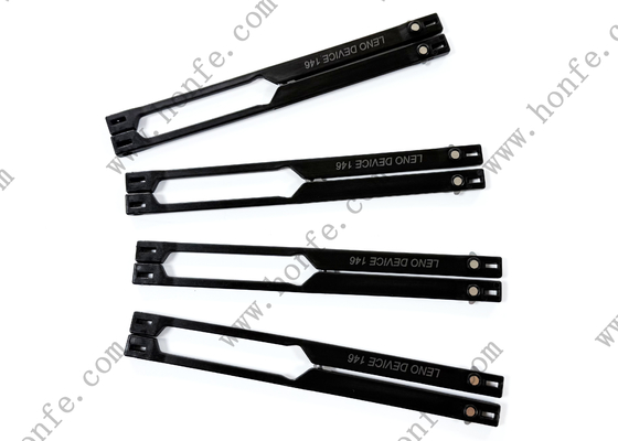 Leno L=146mm 9280898 섬유 기계 Vamatex 시리즈 Leonardo 직기 부품