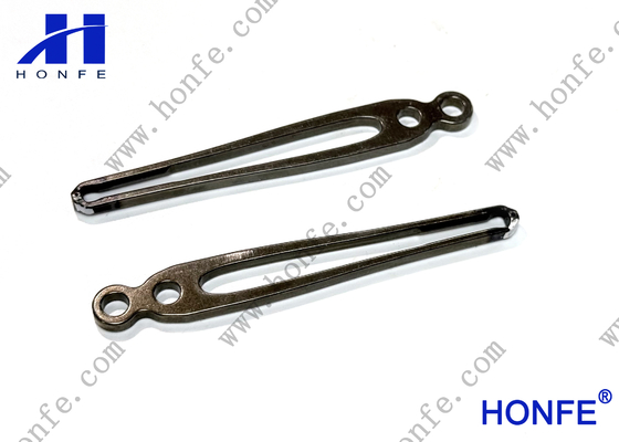 발사체 그리퍼 911.312.251 홈 포함 22N 2200GR 흰색 2.2*4 D12