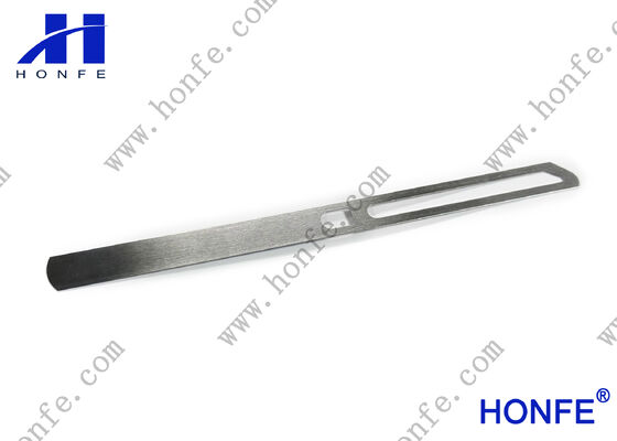 드롭 와이어 클로즈 165×11×0.2/0.3 섬유기계 직물 엮기 직물 부품 고품질