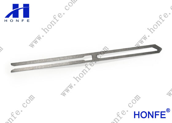 드롭 와이어 오픈 165×11×0.3 섬유 기계 제직기 부품 고품질