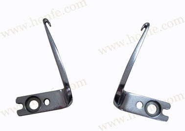 바늘 Sulzer 직조기를 넣는 것은 911-659-056 SU 지방 R=1를 분해합니다