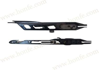 그리퍼 까만 직조기 기계 예비 품목 SULZER F2001 RSFA-0001