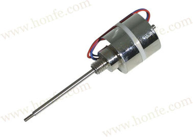 Sulzer 길쌈 기계 예비 품목 HONFE G6300 전자석 PSO291011000