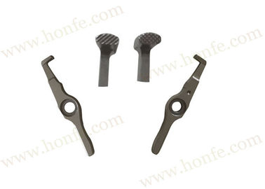 Sulzer 강철 직조기 Counterbore D1를 가진 예비 품목 P 위 그리퍼