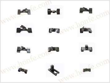 신발 D1 D2를 쑤시는 직조기 기계 예비 품목