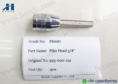 Piler 머리는 3/8