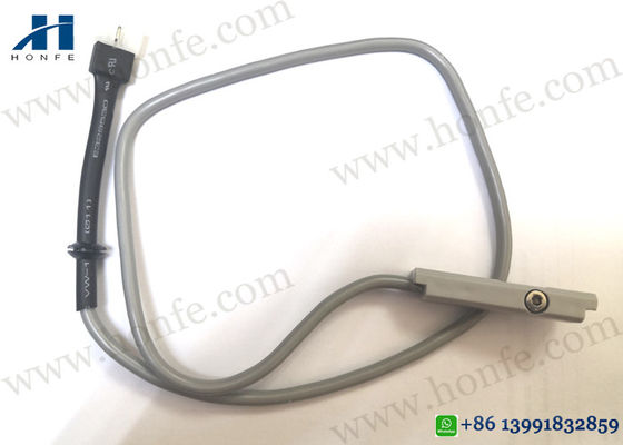 소성 물질 Sulzer 직조기 예비 품목 비행 방아쇠 911-321-058 Ps0699