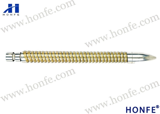 사원 실린더 30pcs Tsudakoma ZAX-E L = 275/307mm 30ring 공기 제트 직기 부품